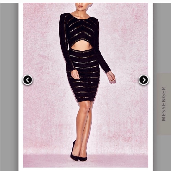 House of CB Dresses & Skirts - House of CB Freja Dress